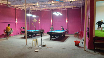 Louis Billiard