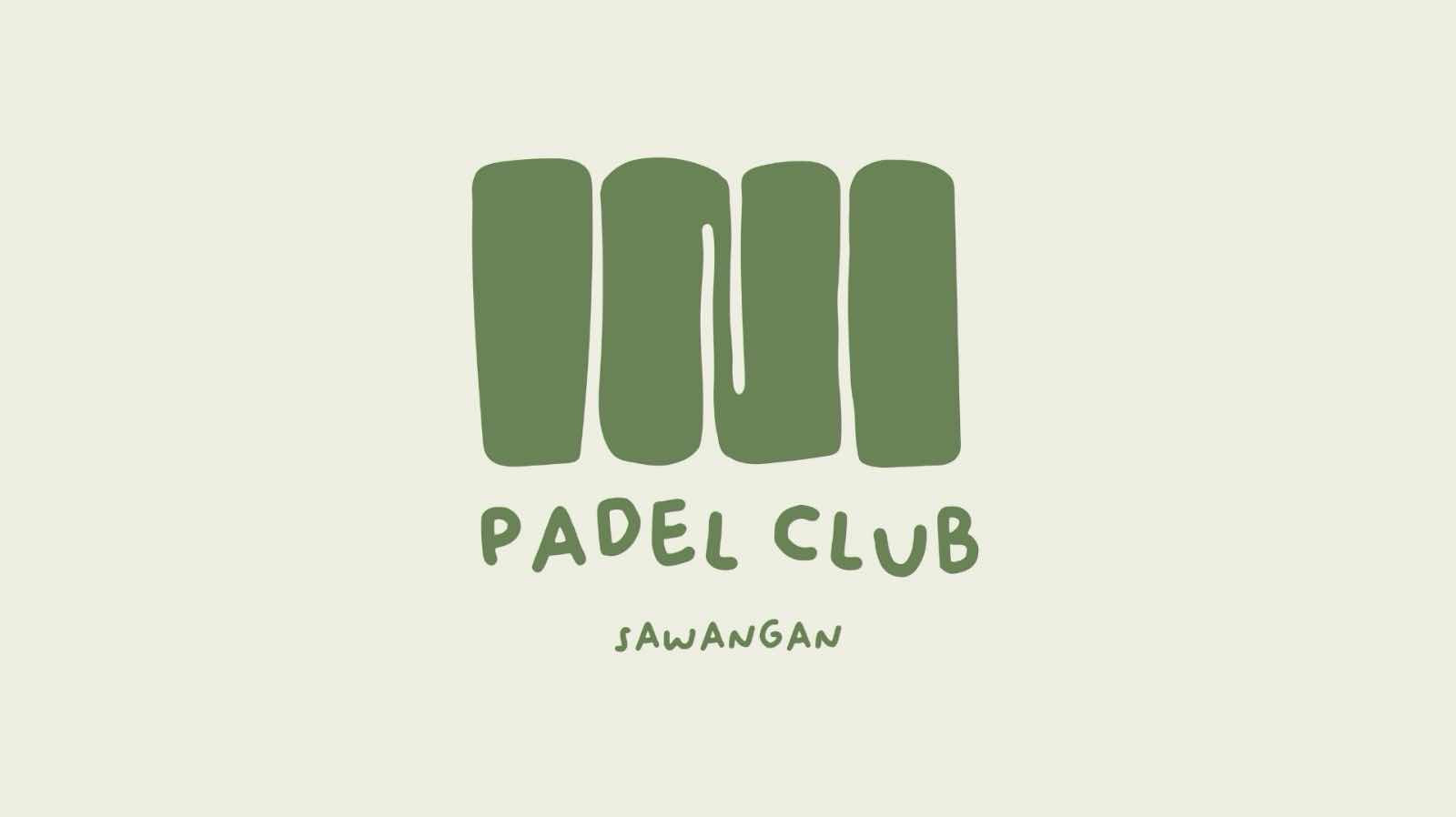 INI Padel Club Sawangan