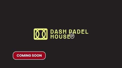 Dash Padel House Jogja
