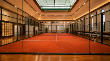 Excellent Padel