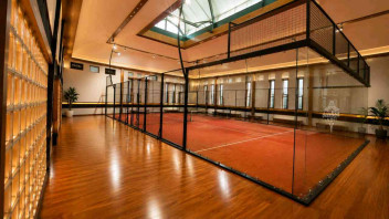 Excellent Padel