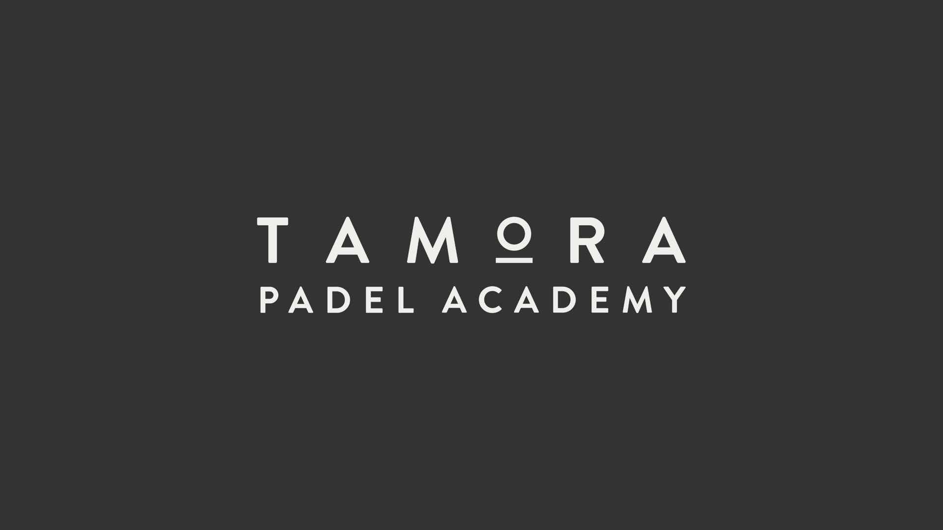 Tamora Padel Academy - Surabaya