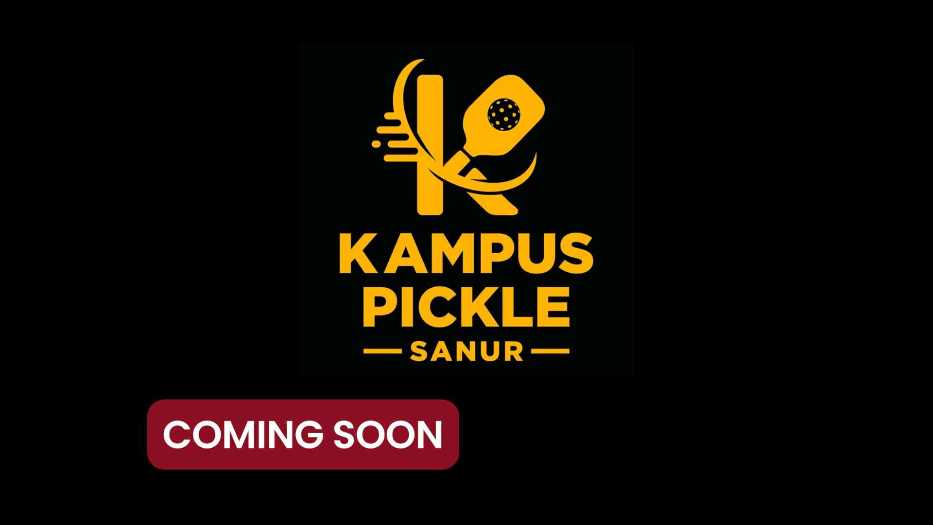 Kampus Pickle