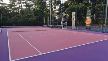 JIEP Sports Club