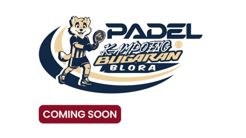 Padelan Kampoeng Bugaran Blora