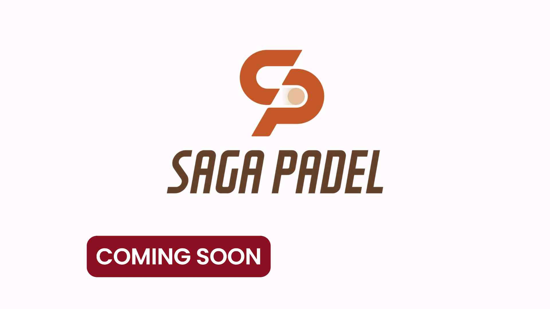 Saga Padel