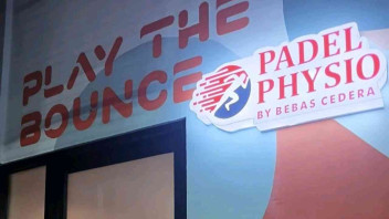 PADEL PHYSIO by BC