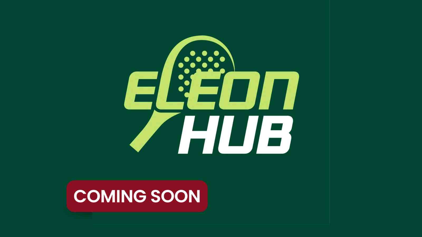 Eleon HUB, Pare
