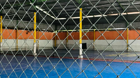 Pandawa Futsal