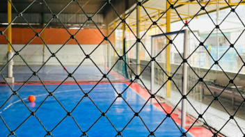 Pandawa Futsal