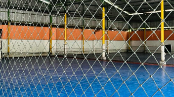 Pandawa Futsal