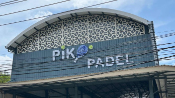 Piko Padel