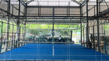 Piko Padel