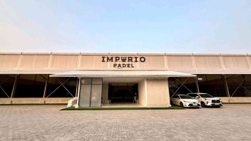 Imperio Padel