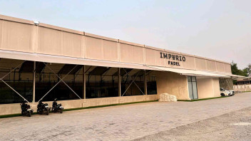 Imperio Padel