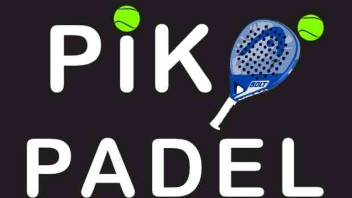 Foto Utama Venue Piko Padel
