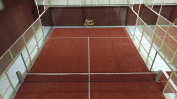 Rave La Padel