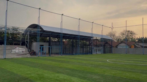 Asri Sport Center