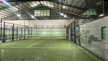 Grand Sports Padel