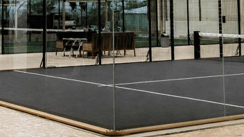 Orca Padel