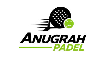 Foto Utama Venue Anugrah Padel