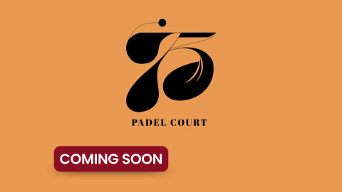 75 Padel