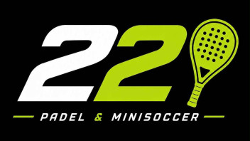 Foto Utama Venue MS22 & 22PADEL