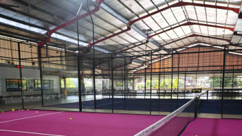 Pine Sports Venues