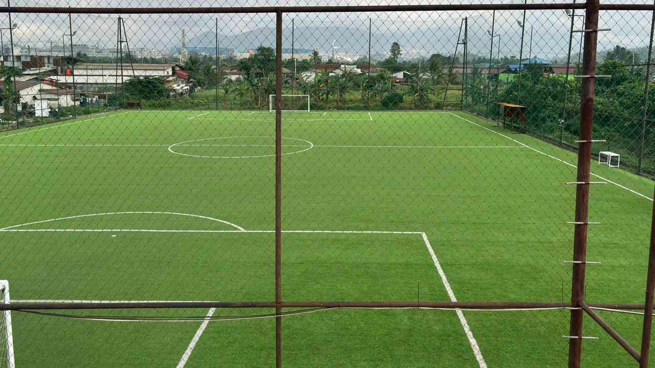 Nevs Sport Center