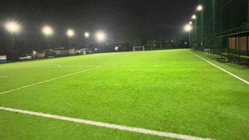 Nevs Sport Center