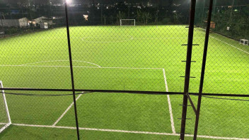 Nevs Sport Center