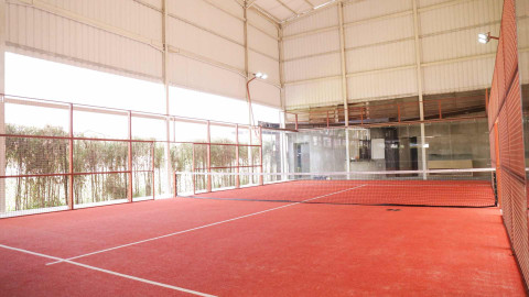 Mujo Padel Club