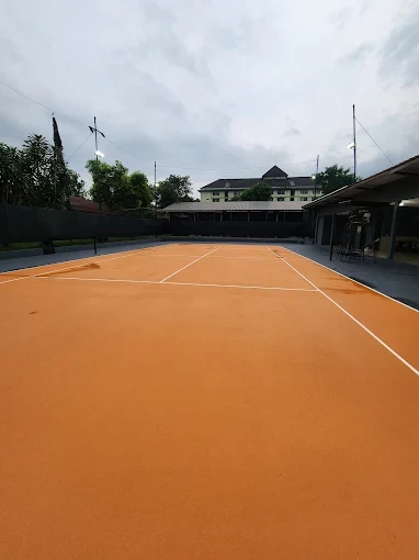 Tennis Outdoor Bengrah
