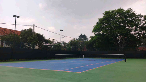 Tenis Indoor & Outdoor Sesko TNI