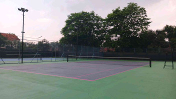 Tenis Indoor & Outdoor Sesko TNI