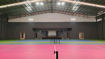 Tenis Indoor & Outdoor Sesko TNI