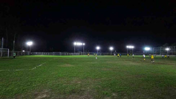 Foto Utama Venue REDWOOD TRAINING CENTER