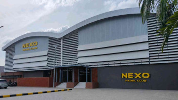 Nexo Padel Club Medan