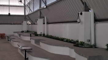 Garden Hub Padel