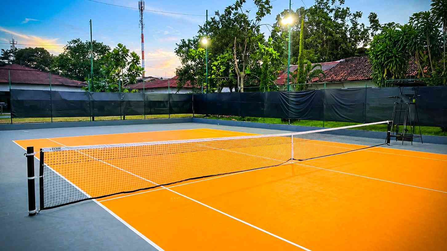 Tennis Outdoor Bengrah