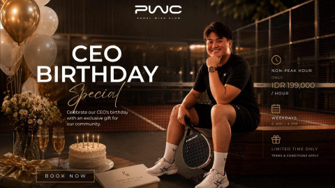 Padel Wise Club