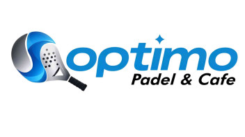 Foto Utama Venue Optimo Padel & Cafe