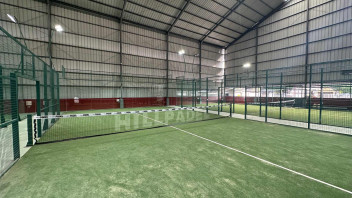 HILL PADEL