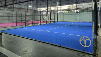Go 2 Padel