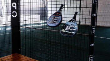 Malta Padel Club Duri Kosambi