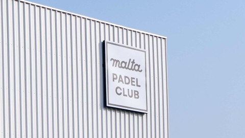Malta Padel Club Duri Kosambi