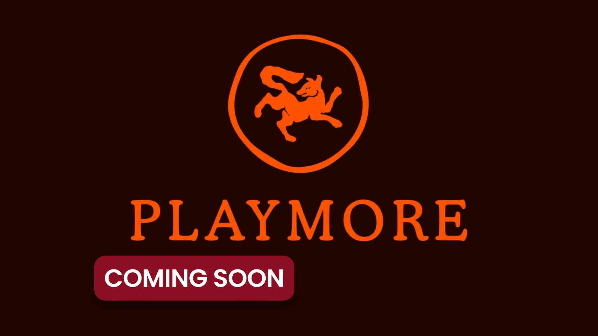 Playmore