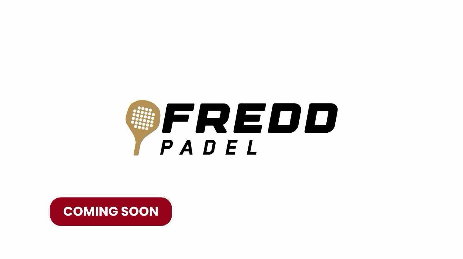 Fredd Padel