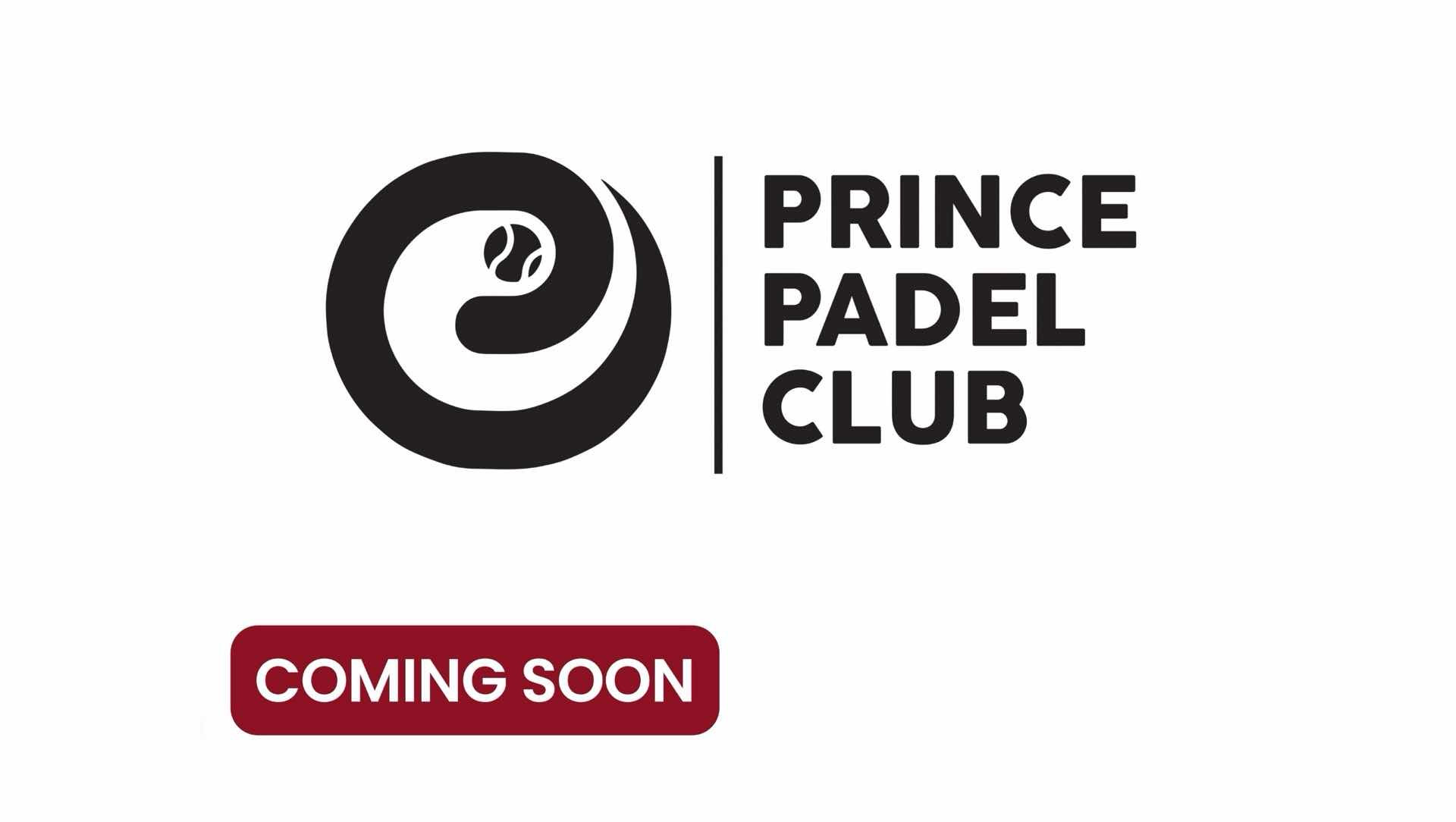 Prince Padel Club Cikarang
