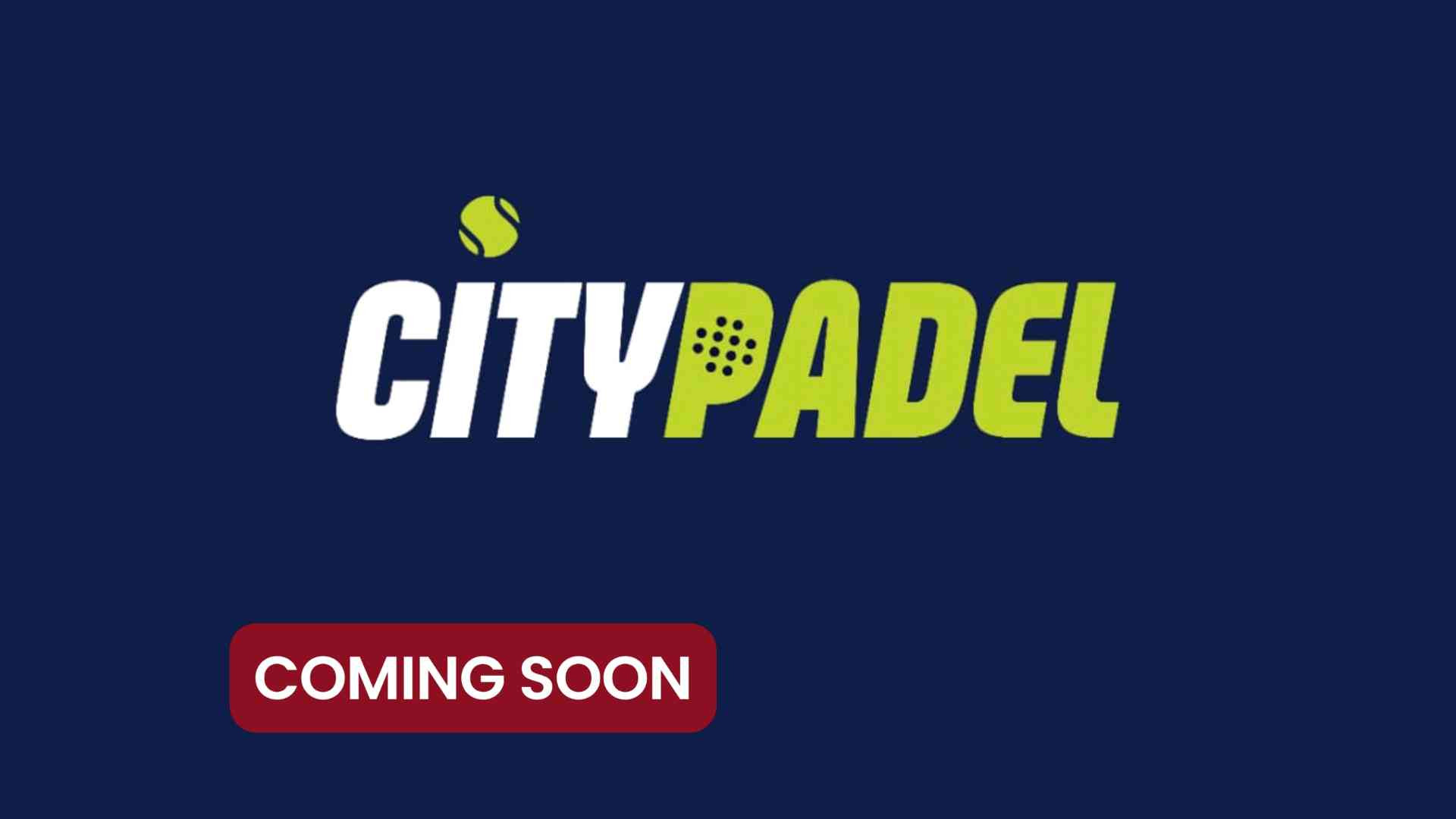 City Padel - Tennis Denpasar
